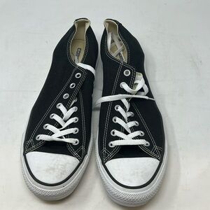 Worn once for a wedding! Men’s all star classics converse size 13